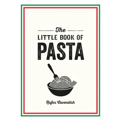 The Little Book of Pasta