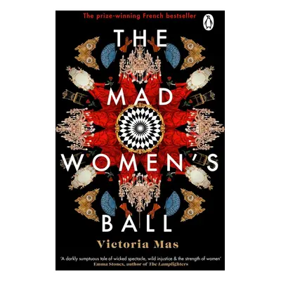 The Mad Women's Ball