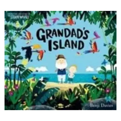 Grandad's Island