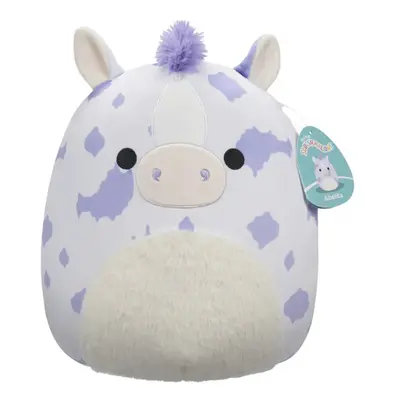 Squishmallows Appaloosa Abelita