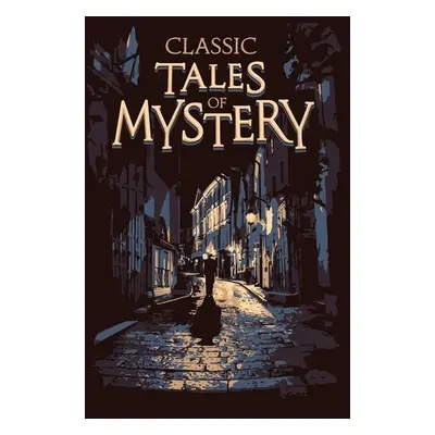 Classic Tales of Mystery