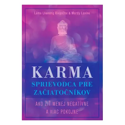 Karma Sprievodca pre začiatočníkov