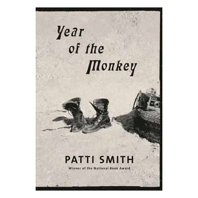 Year of the Monkey