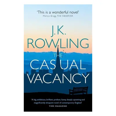 The Casual Vacancy