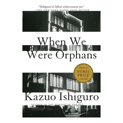 When We Were Orphans