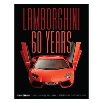 Lamborghini Supercars