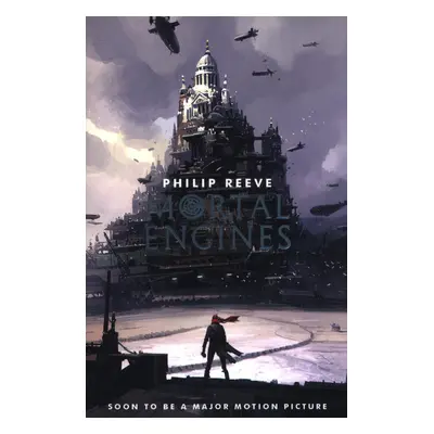 Mortal Engines 1