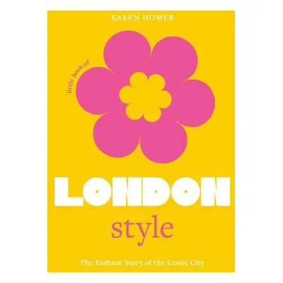 Little Book of London Style