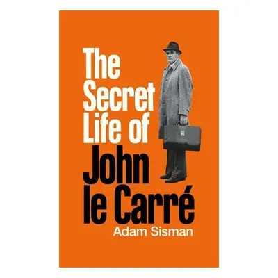 The Secret Life of John le Carré