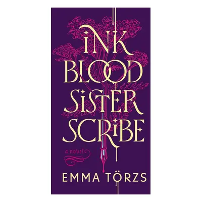 Ink Blood Sister Scribe