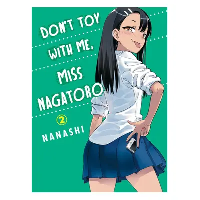 Don't Toy With Me, Miss Nagatoro 02