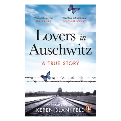 Lovers in Auschwitz