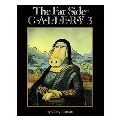 The Far Side Gallery 3