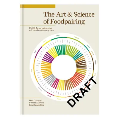 The Art & Science of Foodpairing