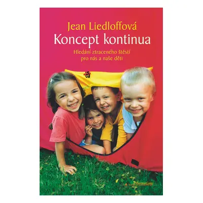 Koncept kontinua