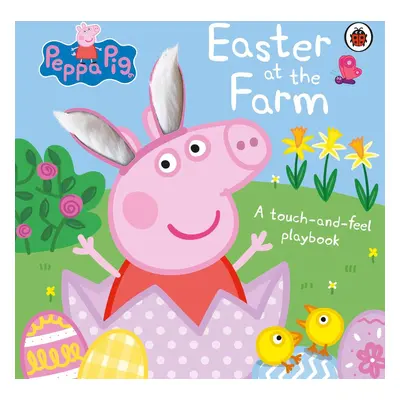 Peppa Pig: Easter at the Farm