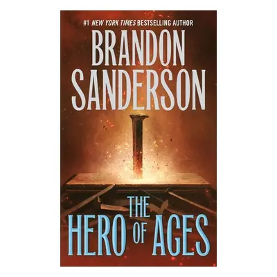 Mistborn 03. The Hero of Ages