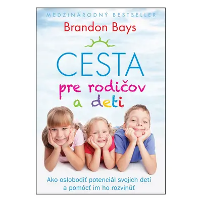 Cesta pre rodičov a deti