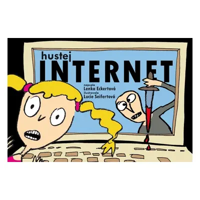 Hustej internet