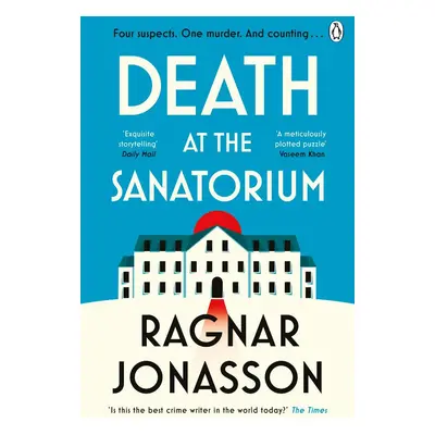 Death at the Sanatorium