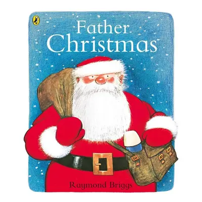 Father Christmas. Mini Gift Edition