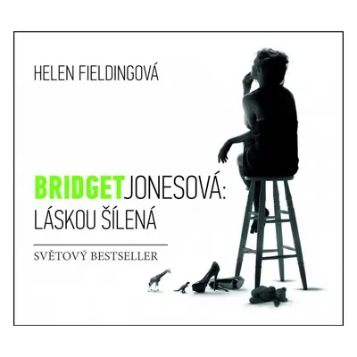 Bridget Jonesová: Láskou šílená