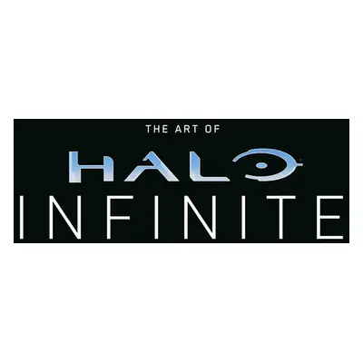 The Art of Halo Infinite