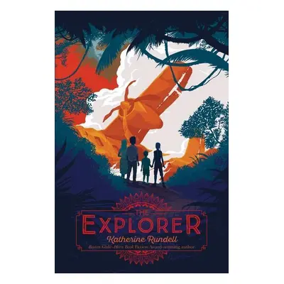 The Explorer