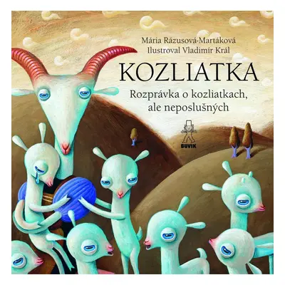 Kozliatka