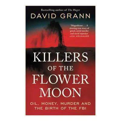 Killers of the Flower Moon