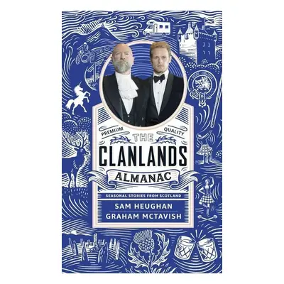 The Clanlands Almanac