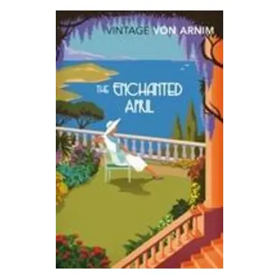 The Enchanted April