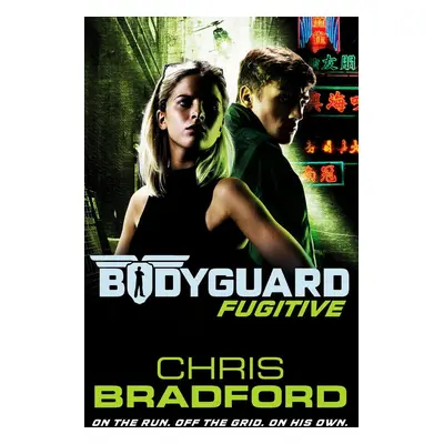 Bodyguard 06: Fugitive