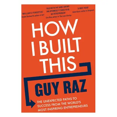 How I Built This