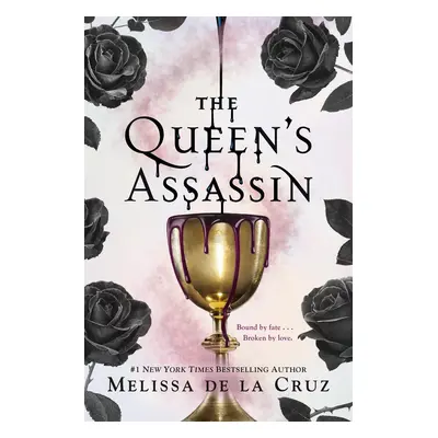 The Queen's Assassin