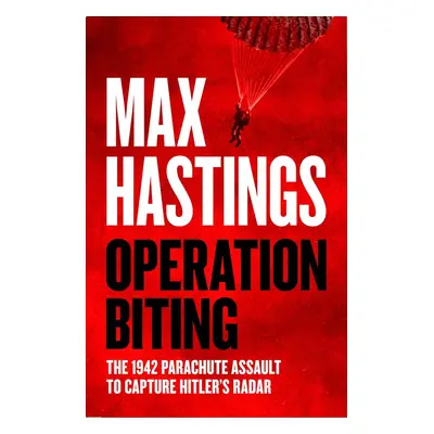 Operation Biting