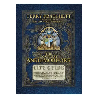 The Compleat Ankh-Morpork