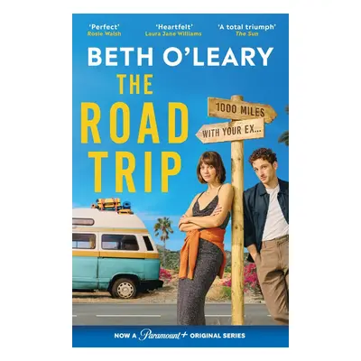 The Road Trip. TV Tie-In