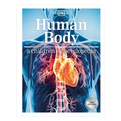 Human Body A Children's Encyclopedia