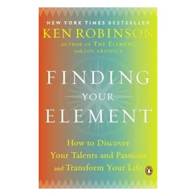 Finding Your Element