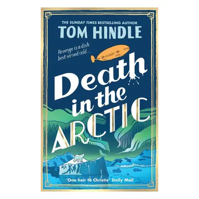 Death in the Arctic