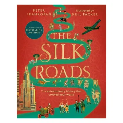 The Silk Roads