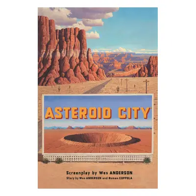 Asteroid City