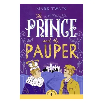 The Prince and the Pauper