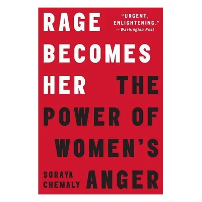 Rage Becomes Her