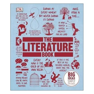 The Literature Book