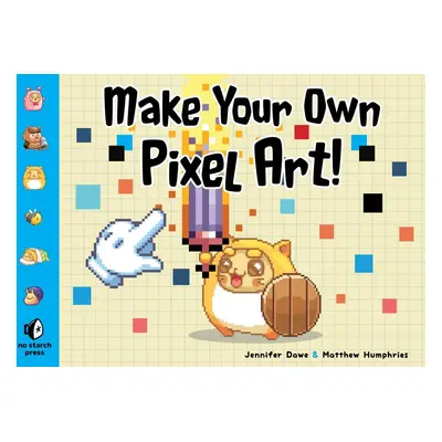 Make Your Own Pixel Art