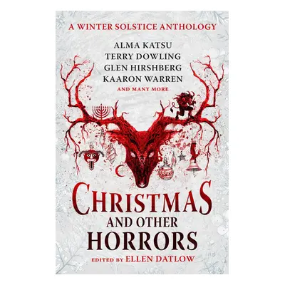 Christmas and Other Horrors