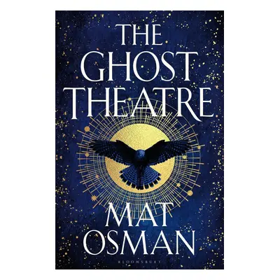 The Ghost Theatre