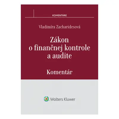 Zákon o finančnej kontrole a audite